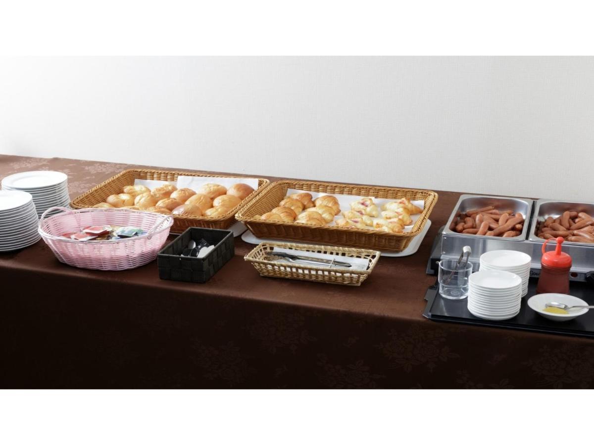 Center Hotel Narita 1 - Vacation Stay 43422V Ngoại thất bức ảnh