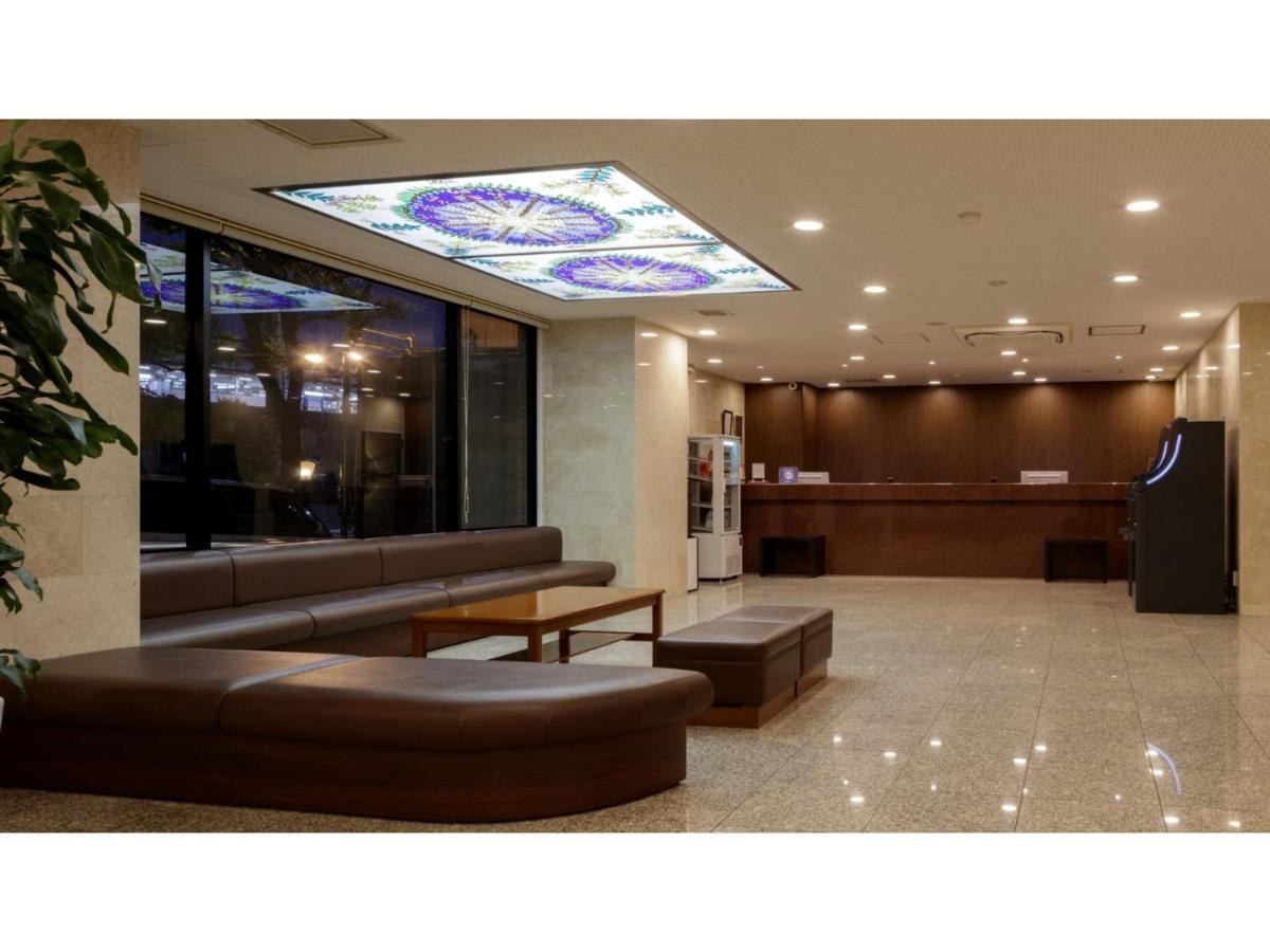 Center Hotel Narita 1 - Vacation Stay 43422V Ngoại thất bức ảnh